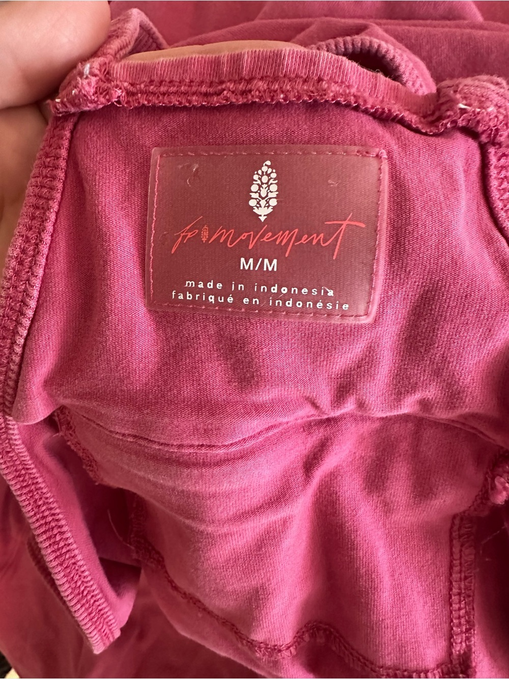 Free PEOPLE MOVEMENT Women's HOT SHOT ONESIE - Picture 4 of 4